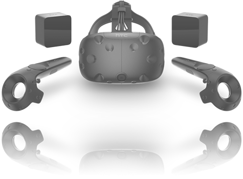 VR
